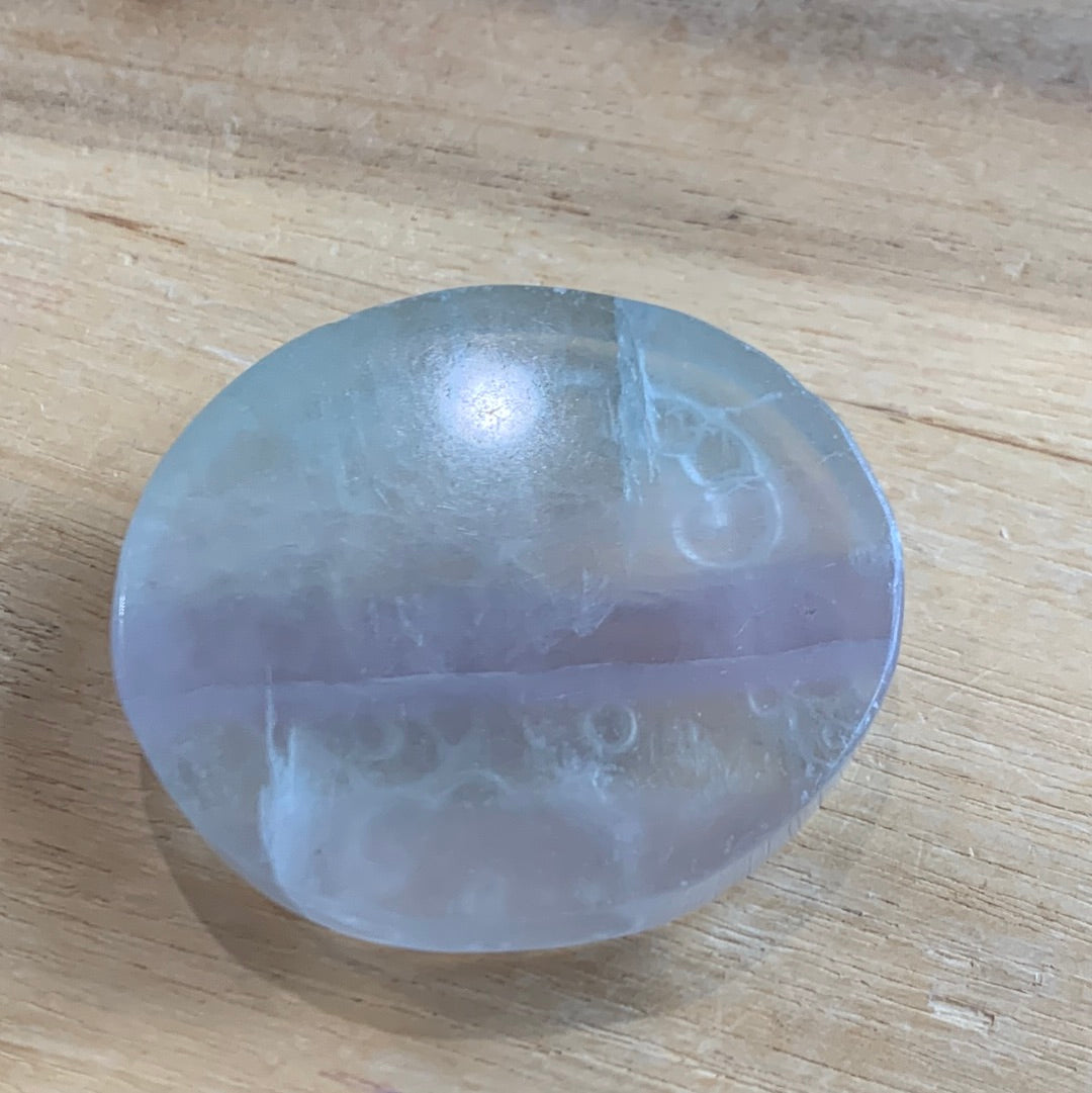 FLUORITE DISC PICTURES
