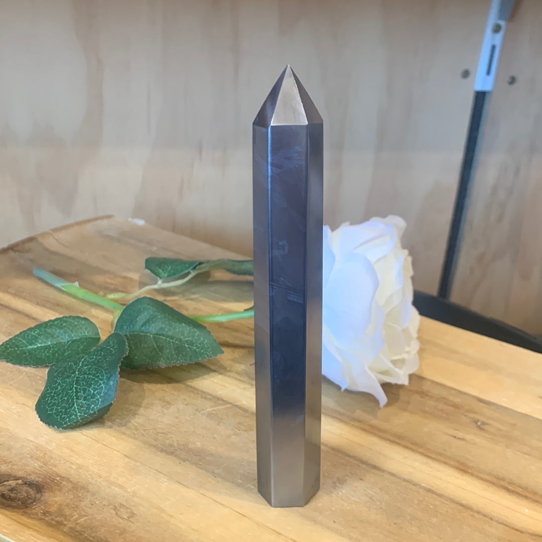 HEMATITE TOWER