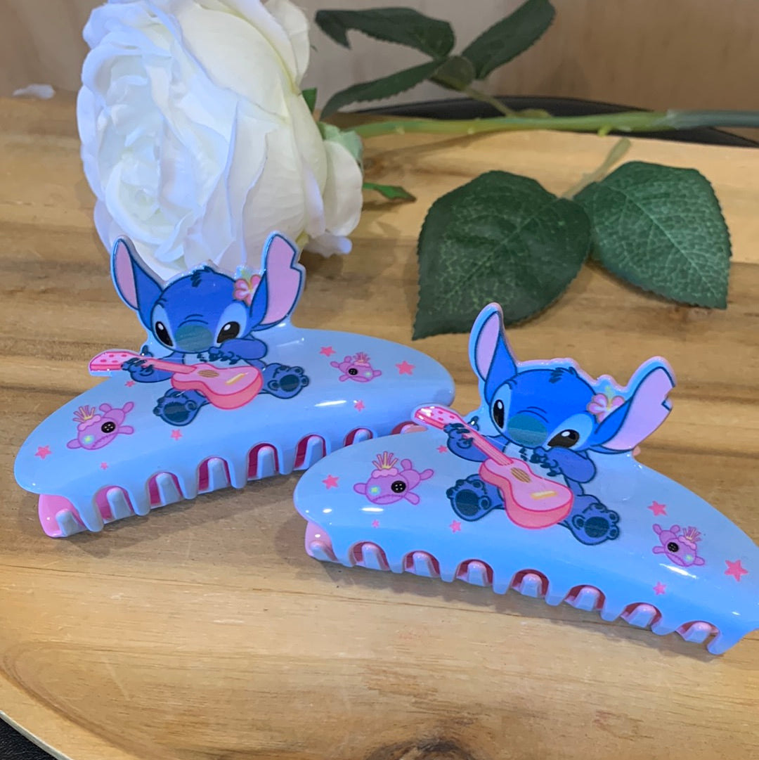 HAIR CLIPS & CLAW CLIPS