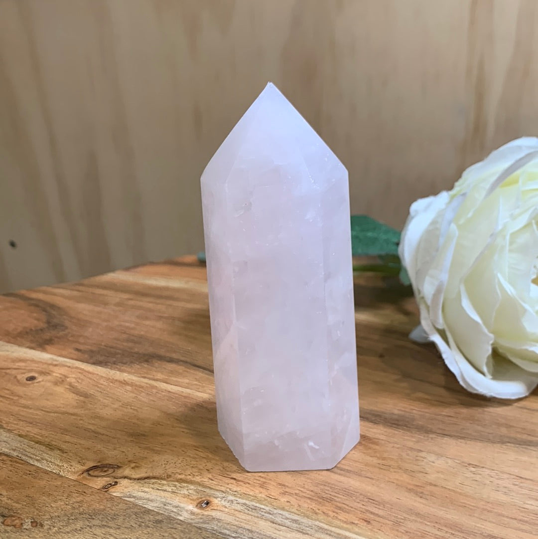 ROSE QUARTZ TOWER