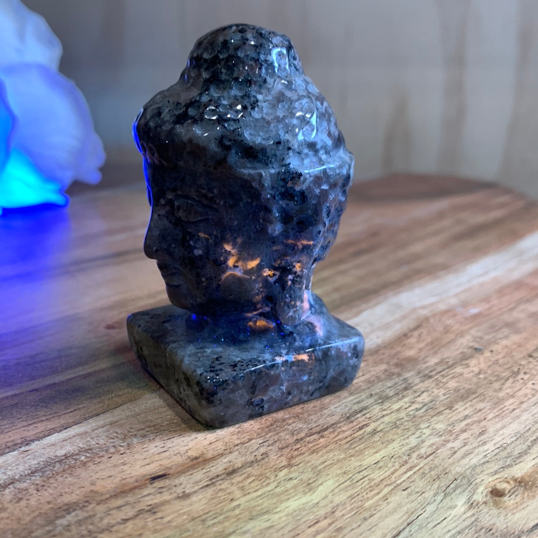 YOOPERLITE BUDDHA