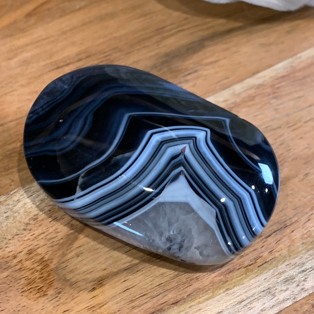 PALM STONES (MEDIUM)