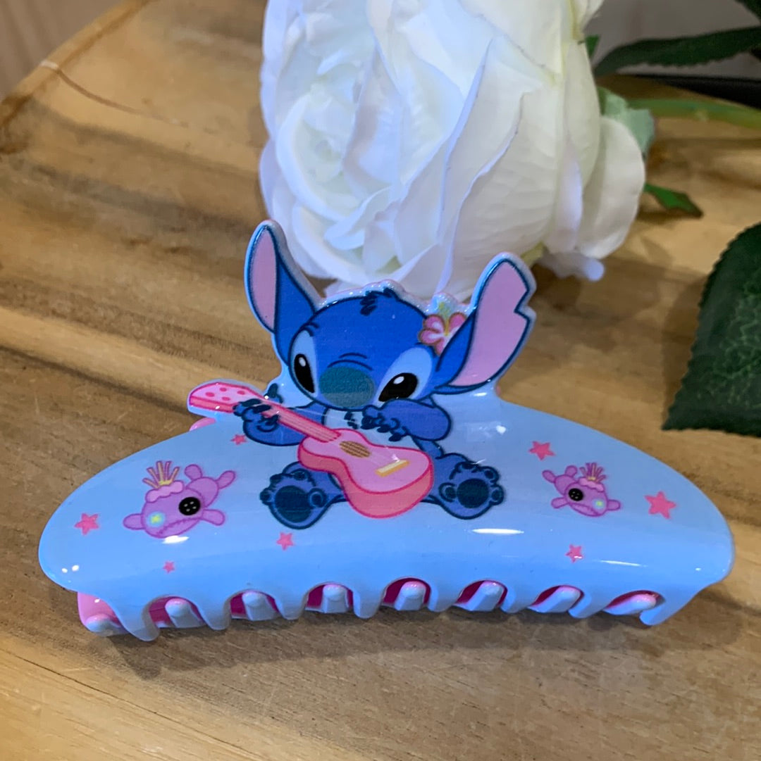 HAIR CLIPS & CLAW CLIPS