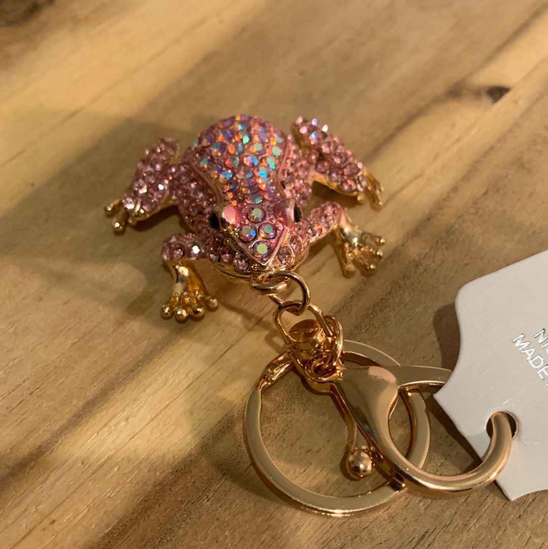BLING KEYRINGS