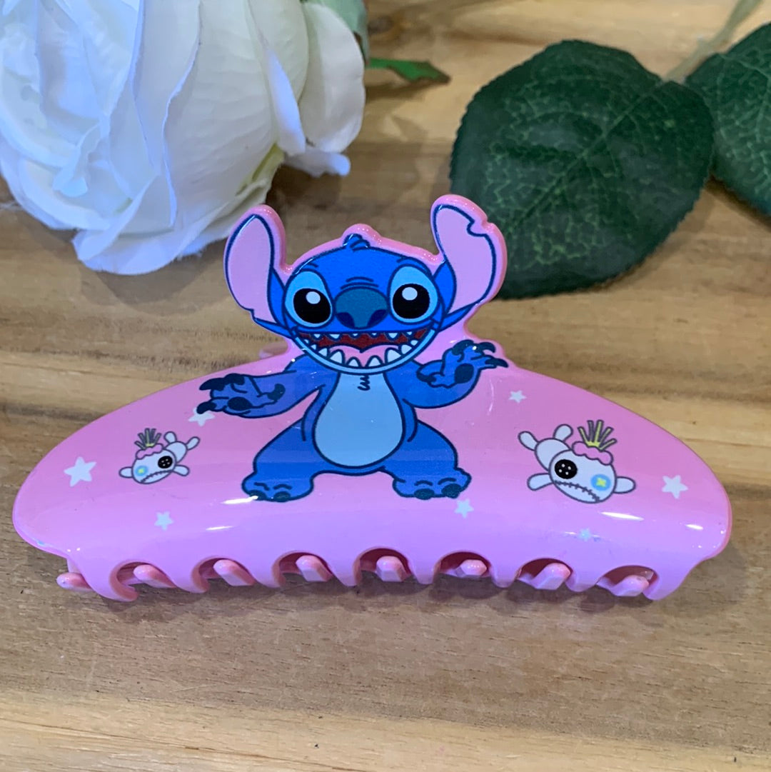 HAIR CLIPS & CLAW CLIPS