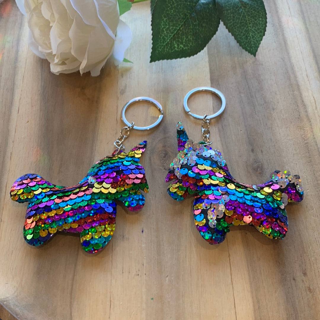 BLING KEYRINGS