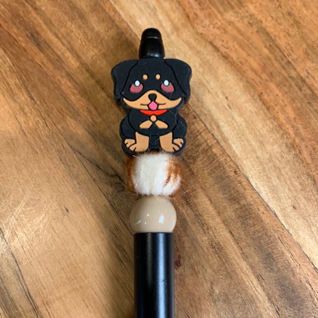 BEAD PENS (ANIMALS)