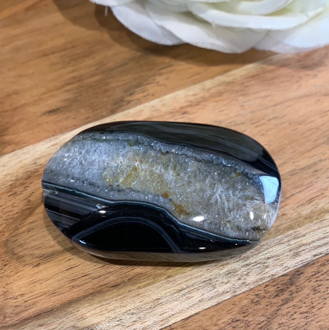 PALM STONES (MEDIUM)