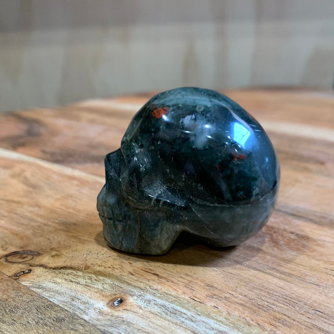 SKULLS 100-125grams (MEDIUM)