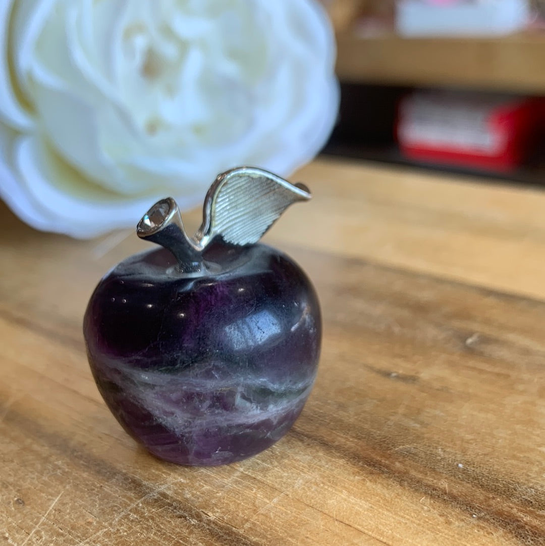 CRYSTAL APPLES (MEDIUM)