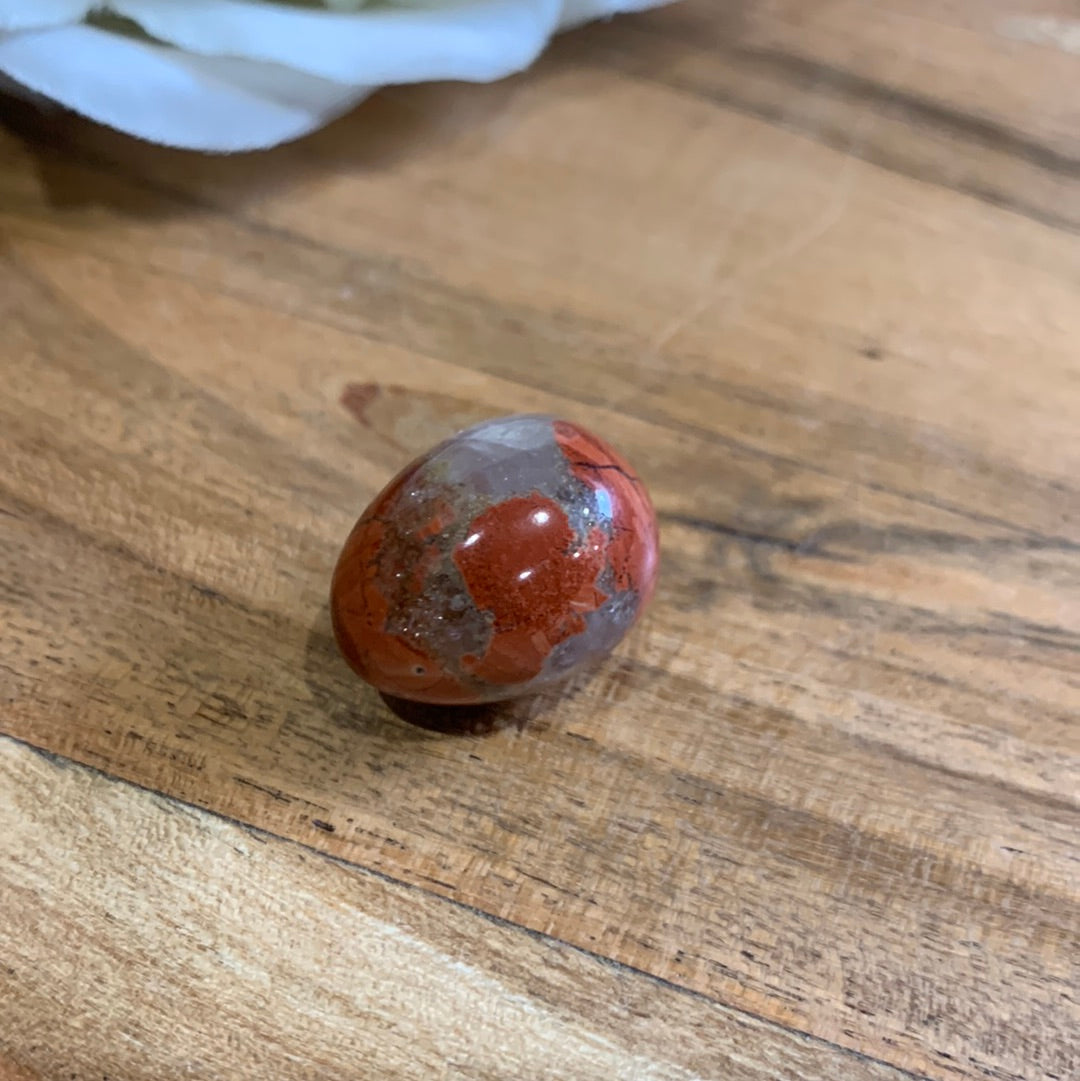 CRYSTAL EGGS (XSMALL)