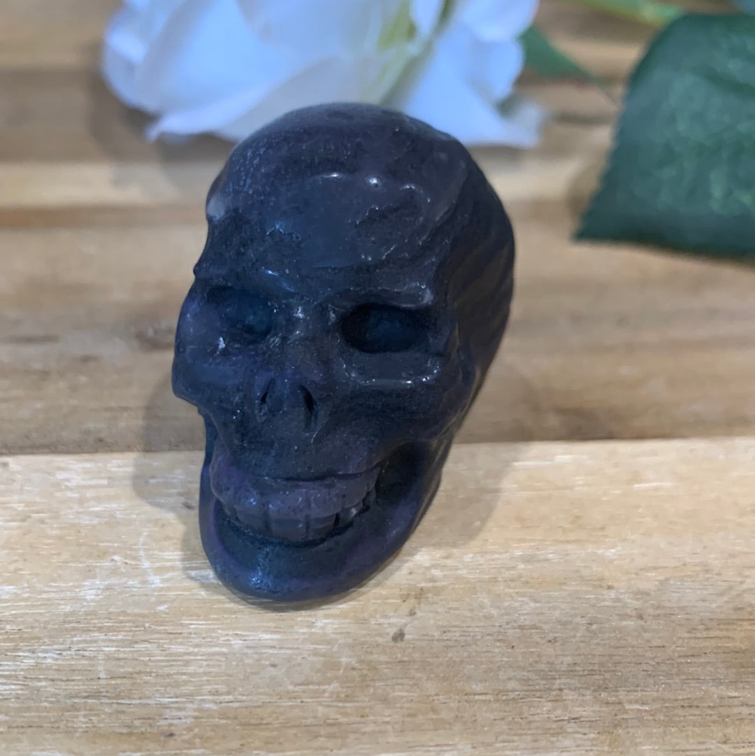 SKULL (MEDIUM)