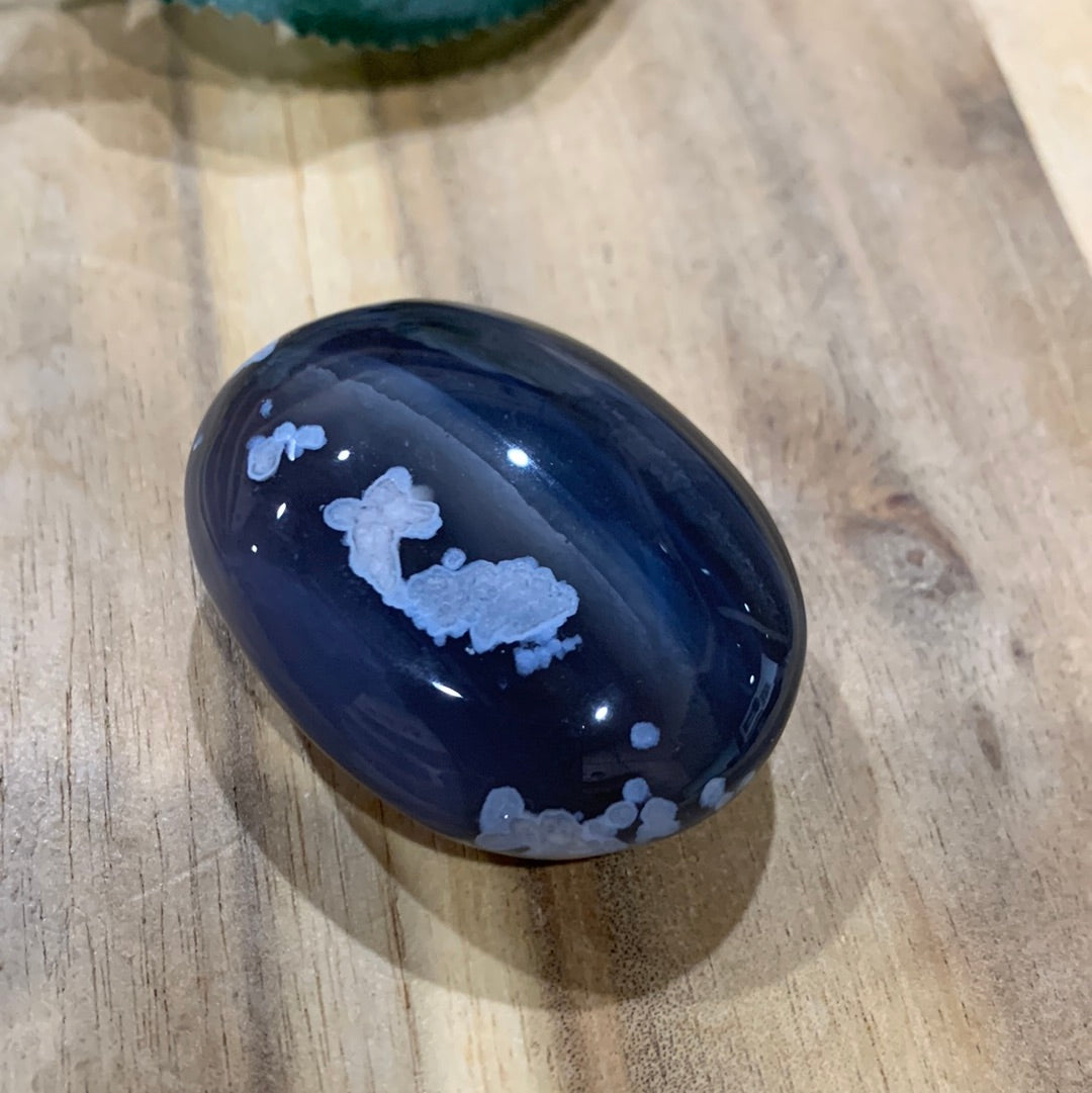 PALM STONES (MEDIUM & LARGE)