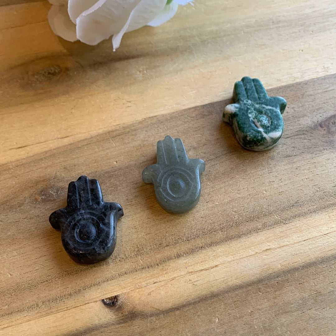 HAMSA HANDS
