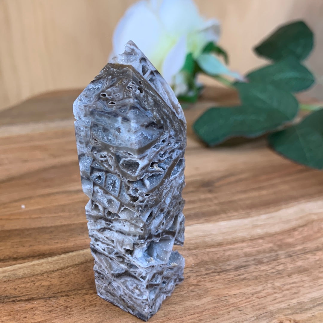 SPHALERITE POINTS