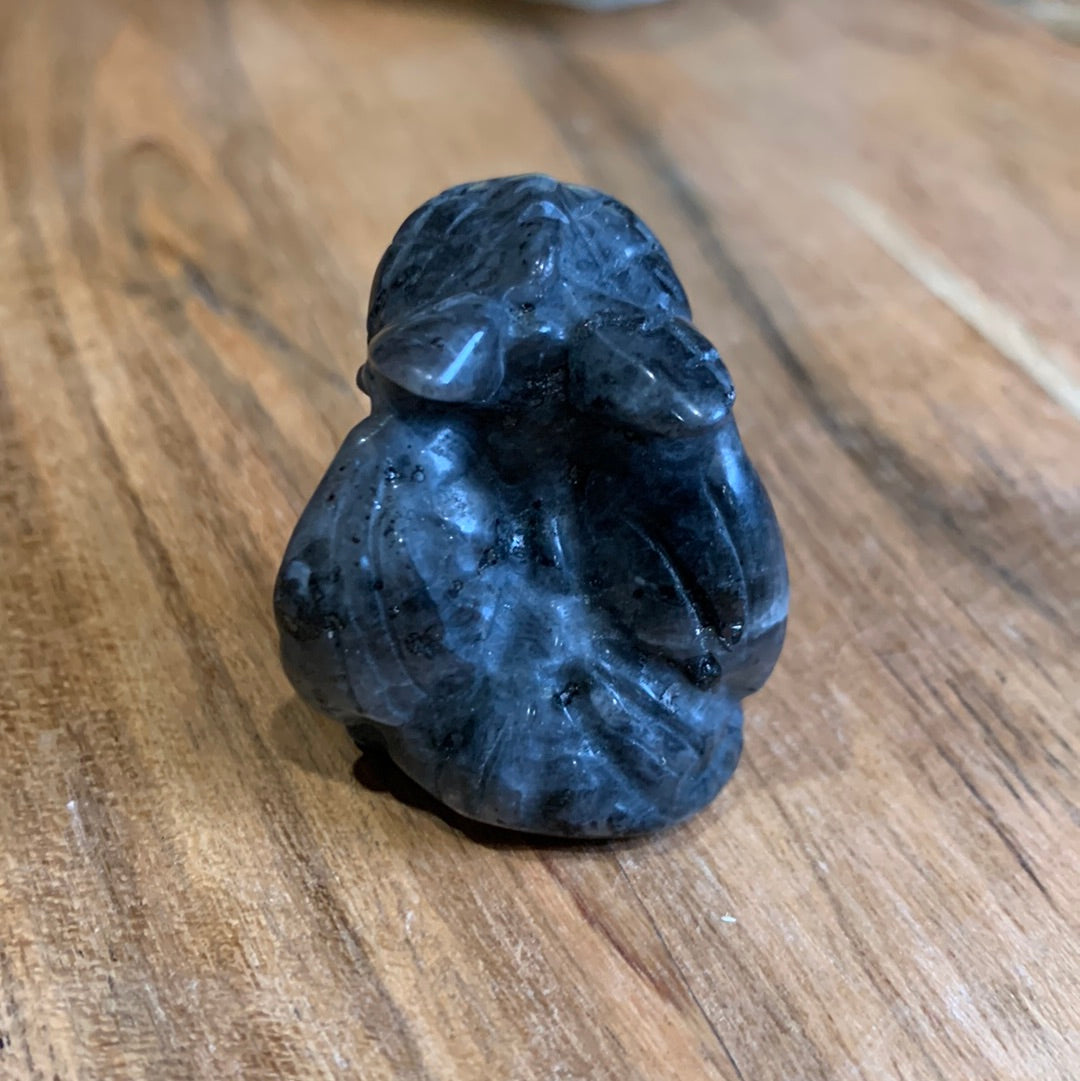 TOOTHLESS (SMALL)