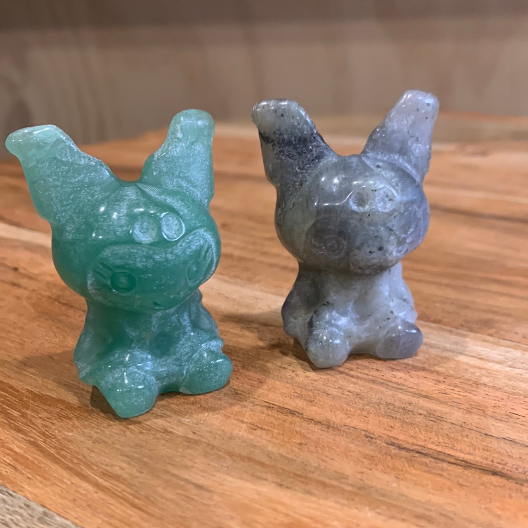 CRYSTAL KUROMI'S