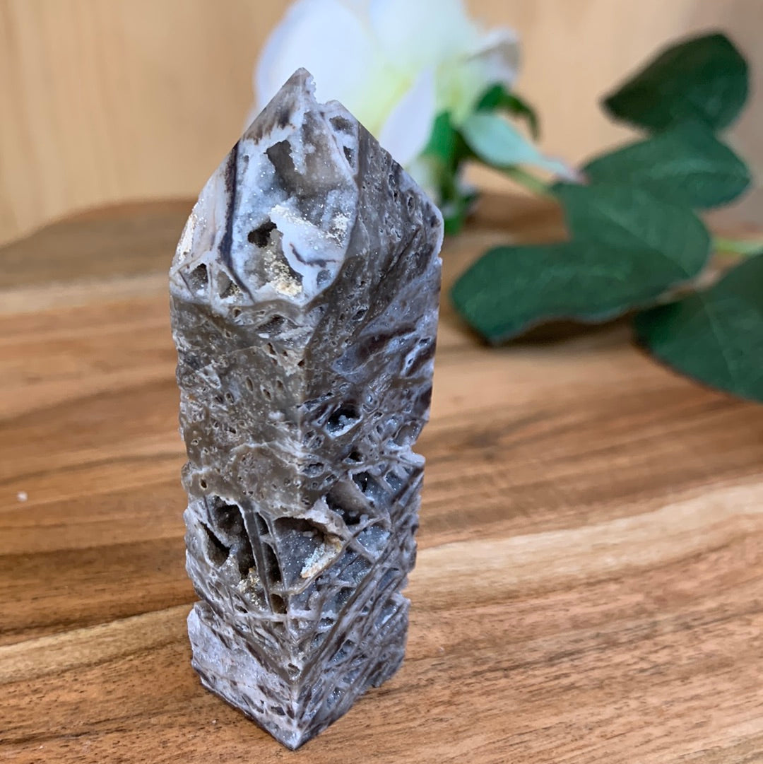 SPHALERITE POINTS