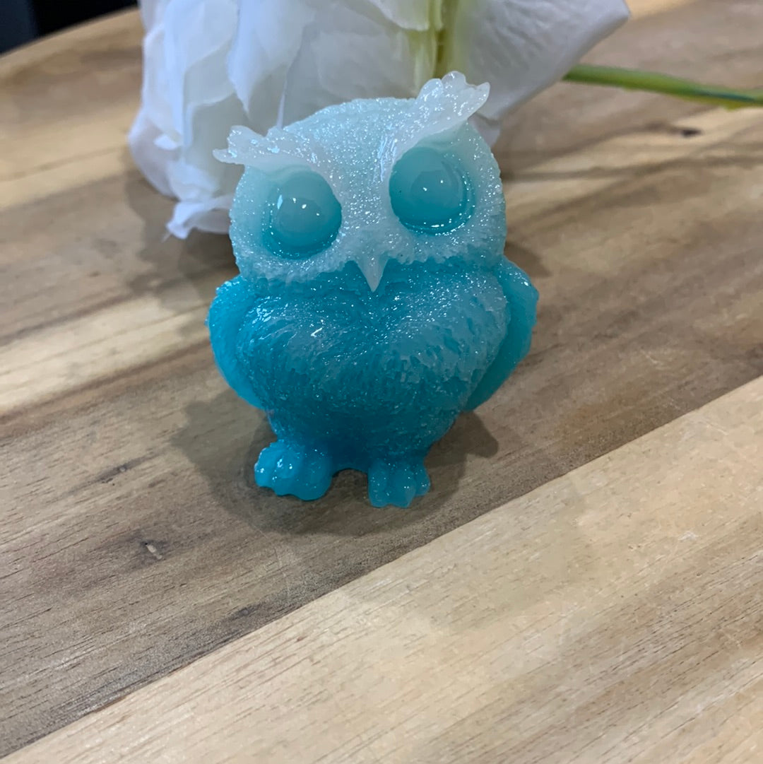 NON CRYSTAL LUMINOUS ITEMS (Glows in the Dark)