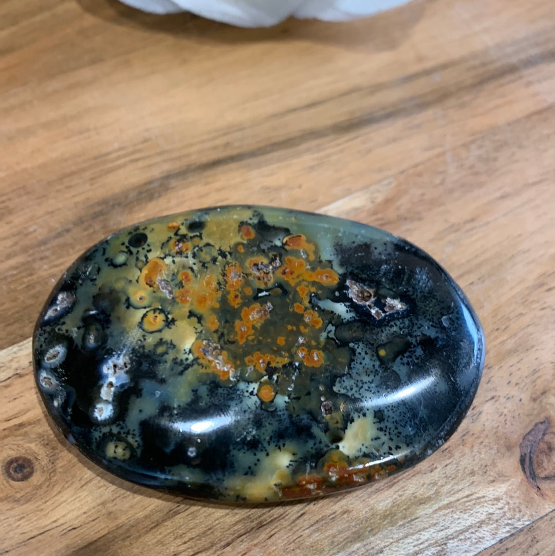 PALM STONES (MEDIUM)