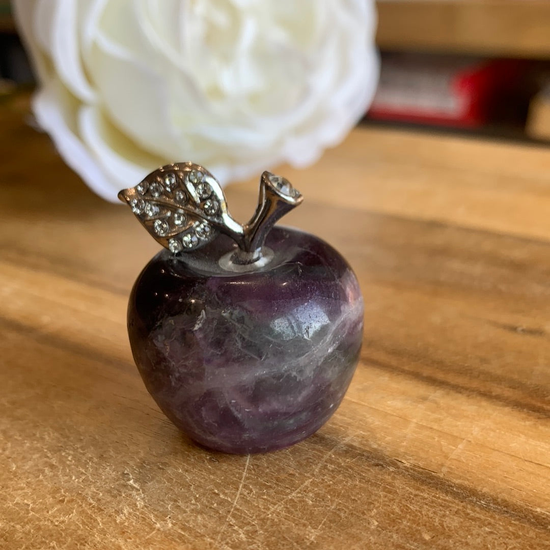 CRYSTAL APPLES (MEDIUM)
