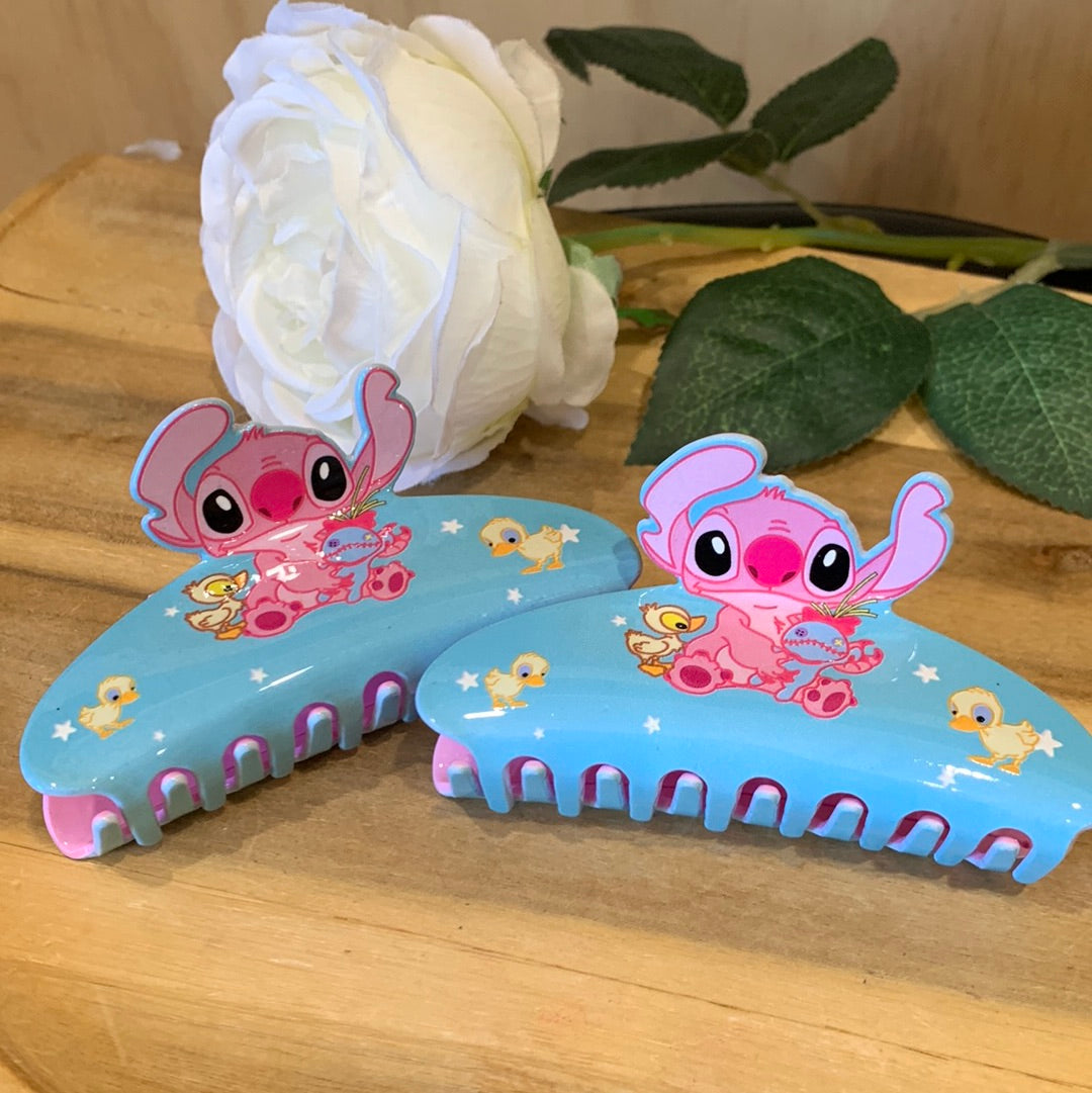 HAIR CLIPS & CLAW CLIPS