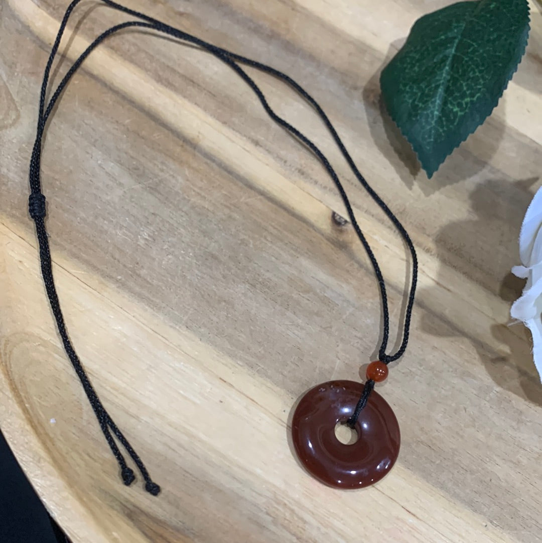 DONUT PENDANTS