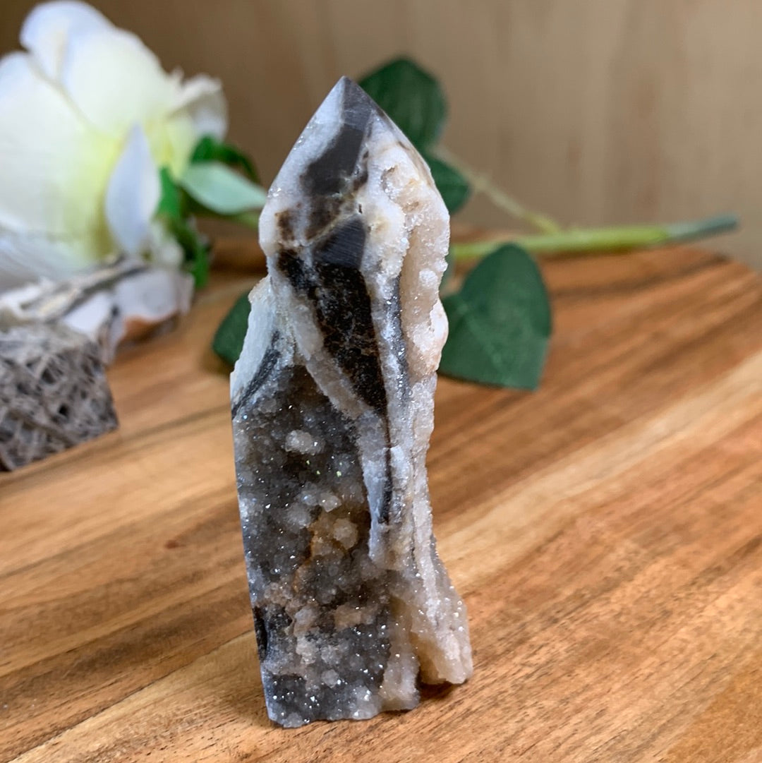 SPHALERITE POINTS