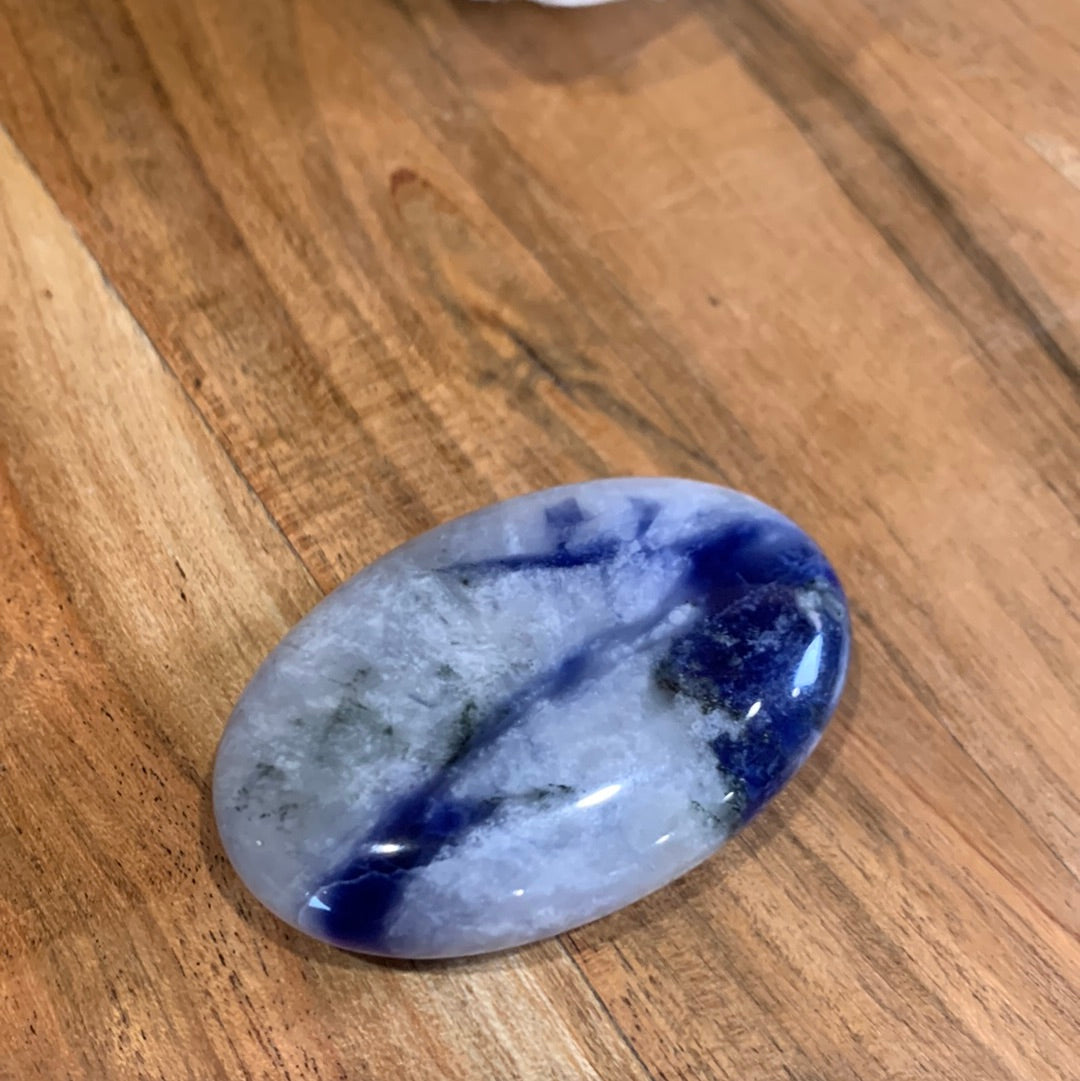PALM STONES (MEDIUM & LARGE)