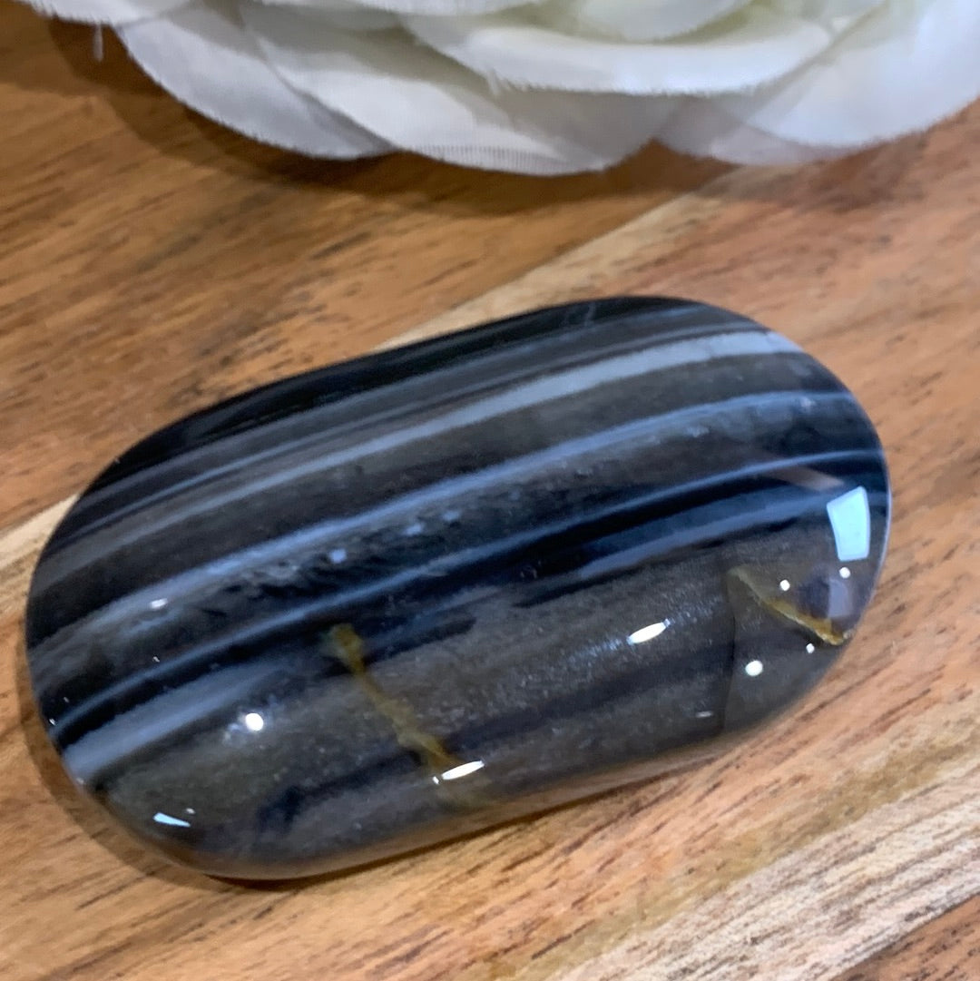 PALM STONES (MEDIUM)