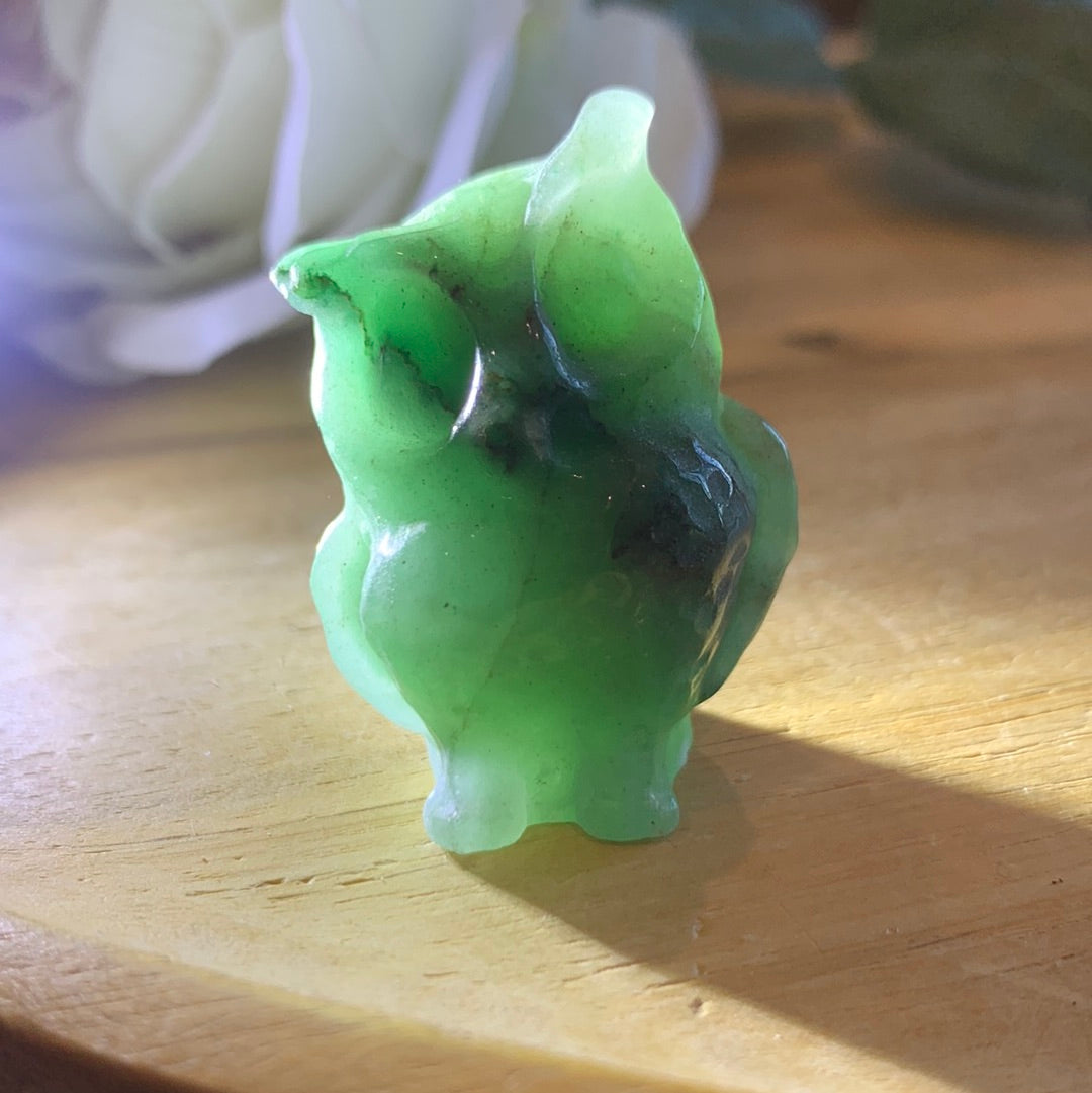 OWLS (SMALL)