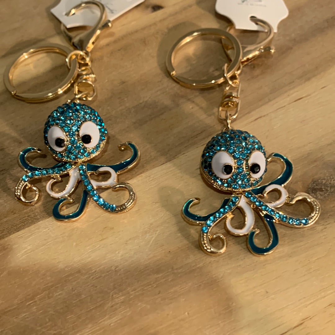 BLING KEYRINGS