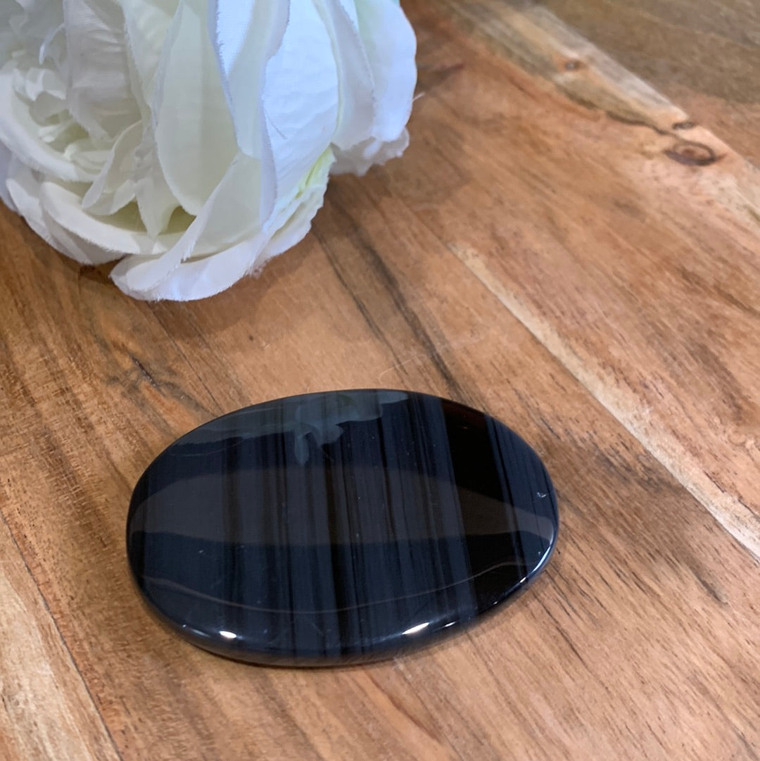PALM STONES (MEDIUM & LARGE)