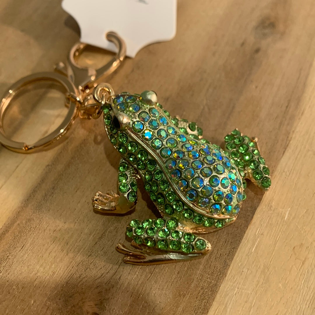 BLING KEYRINGS