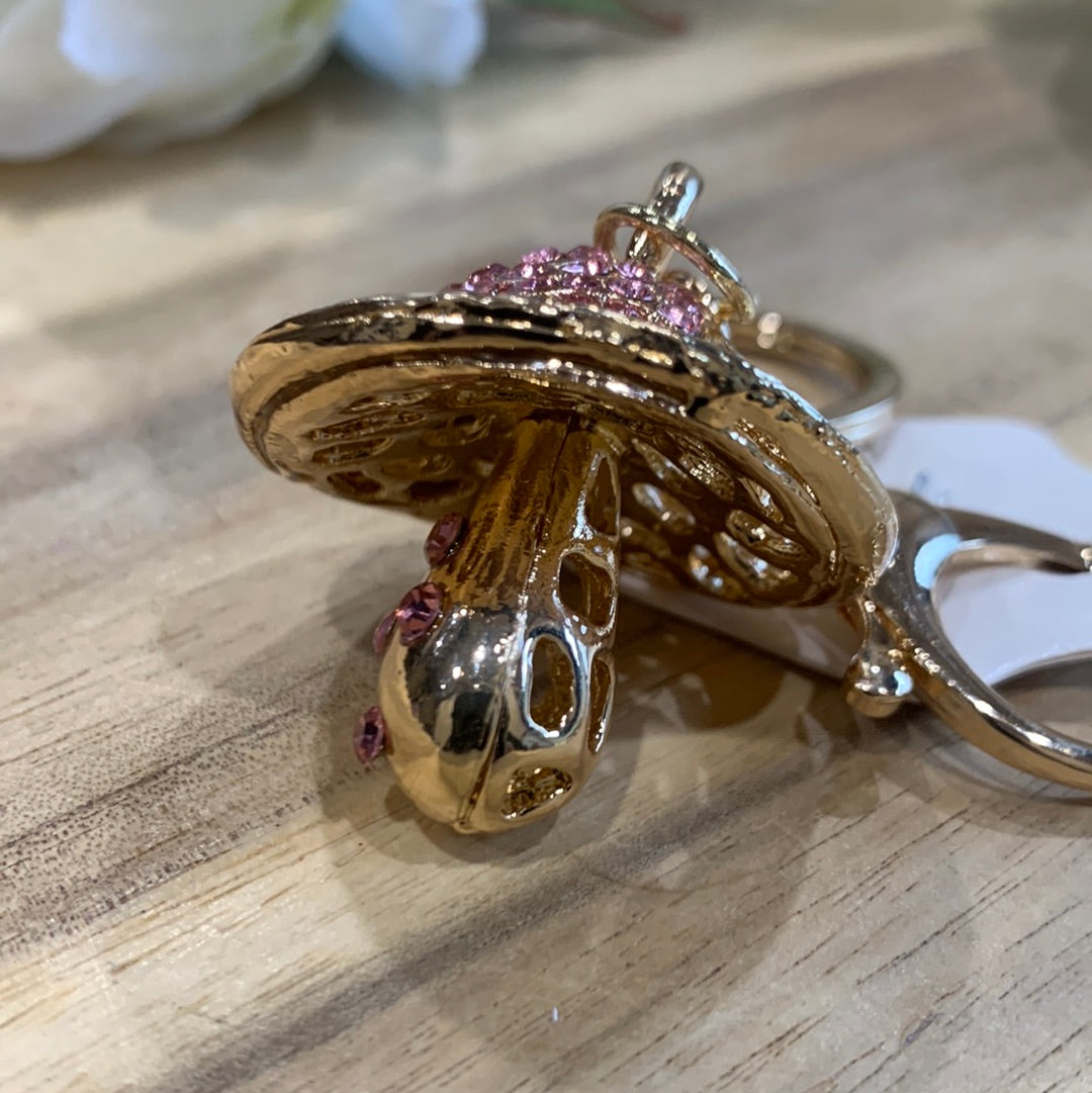 BLING KEYRINGS