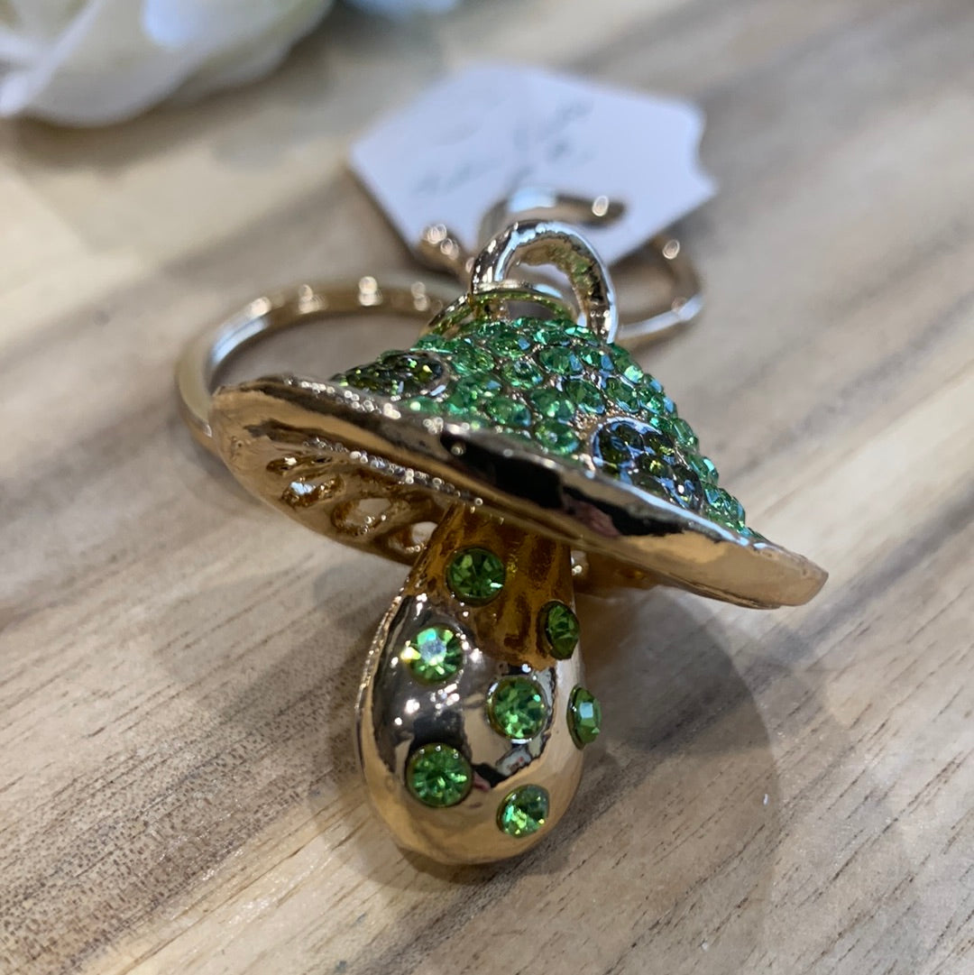BLING KEYRINGS