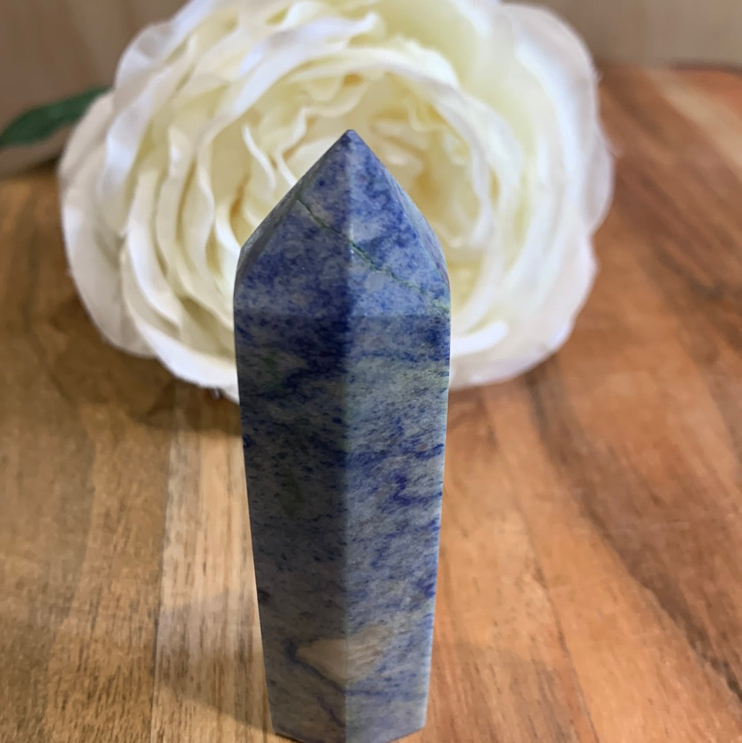 SODALITE POINT