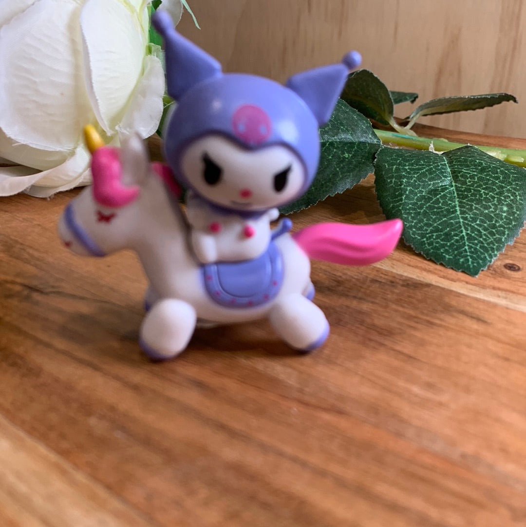 NON CRYSTAL KIDS ITEMS