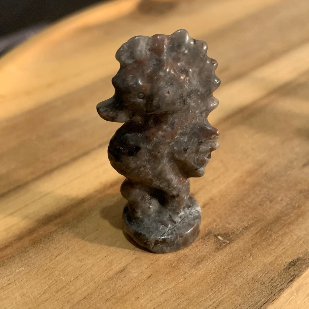 SEAHORSES (SMALL)