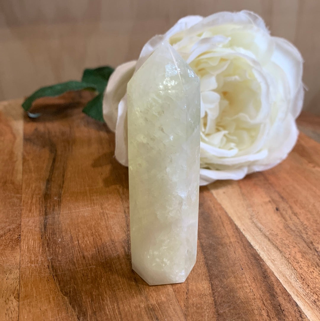 CITRINE POINTS