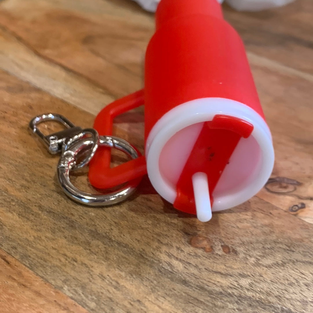 MINI STANLEY DUPE KEYRINGS