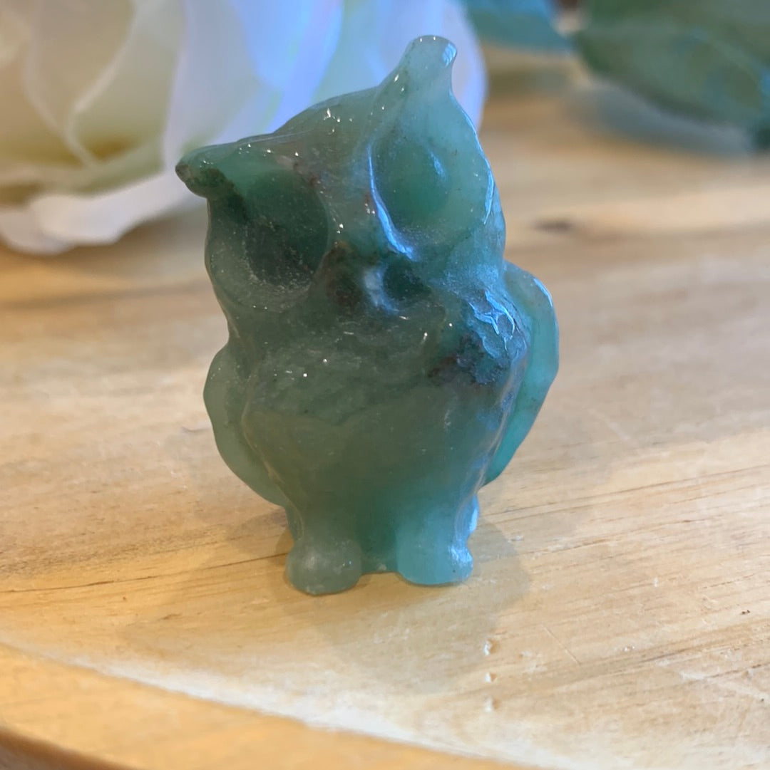 OWLS (SMALL)