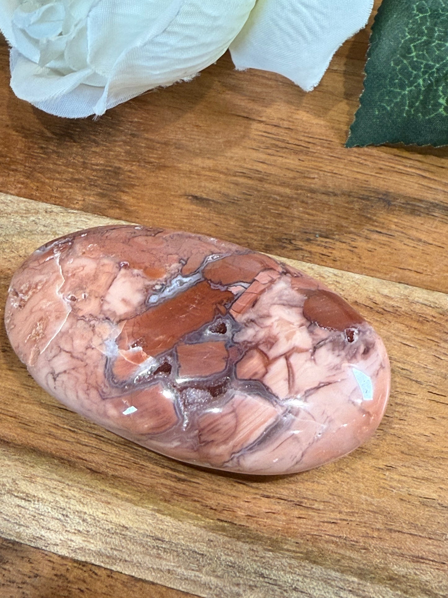 PALM STONES (MEDIUM & LARGE)