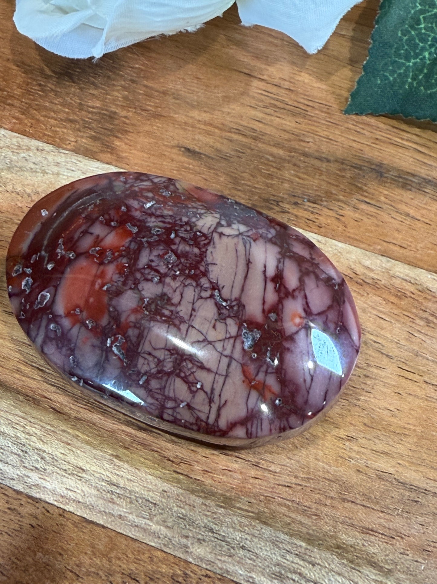 PALM STONES (MEDIUM & LARGE)