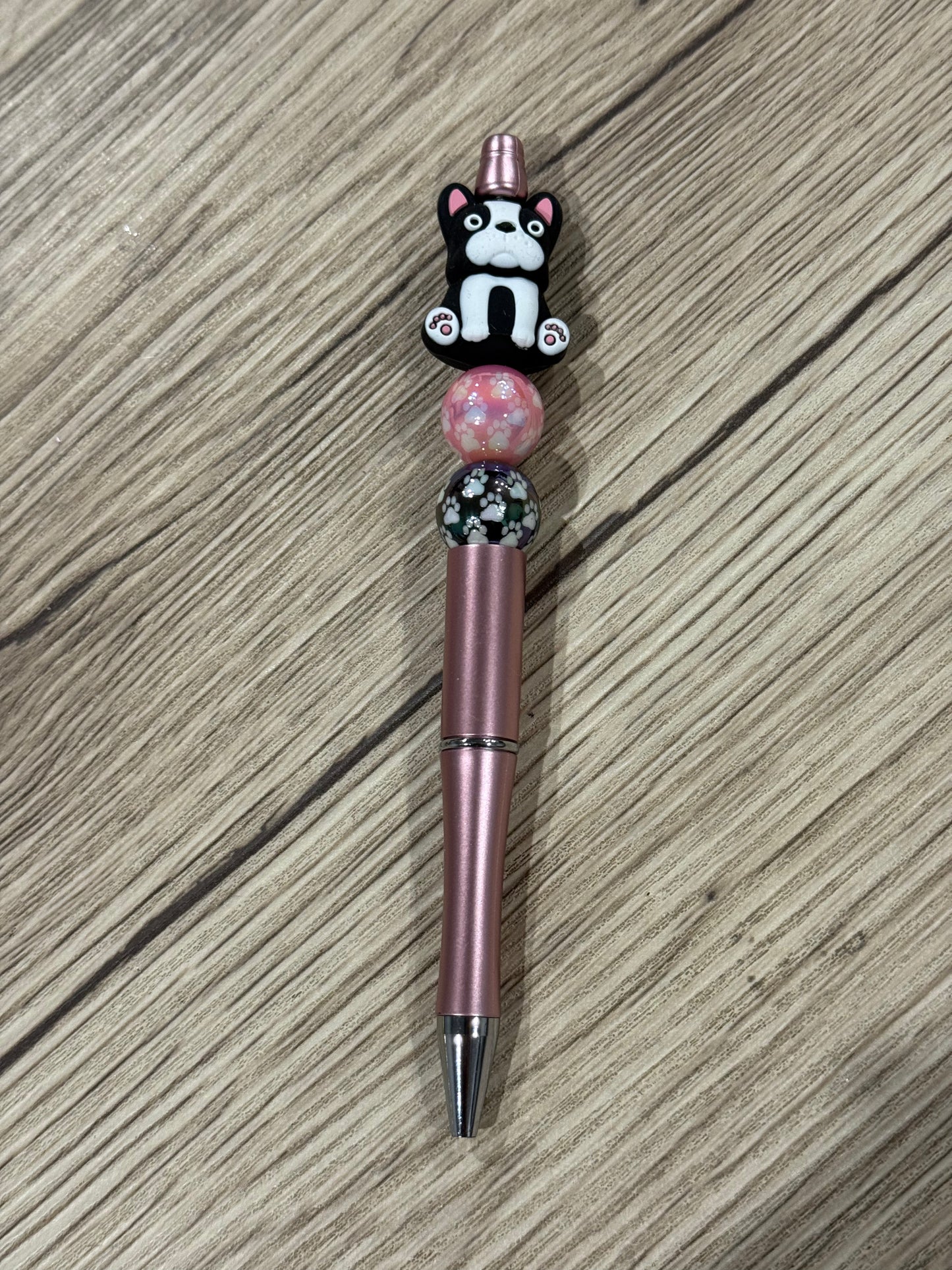 BEAD PENS (ANIMALS)
