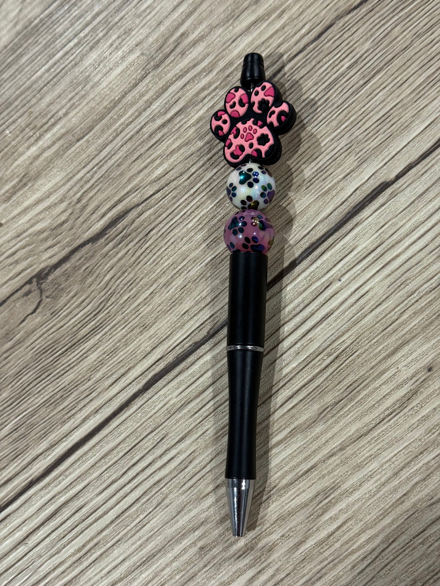 BEAD PENS (ANIMALS)