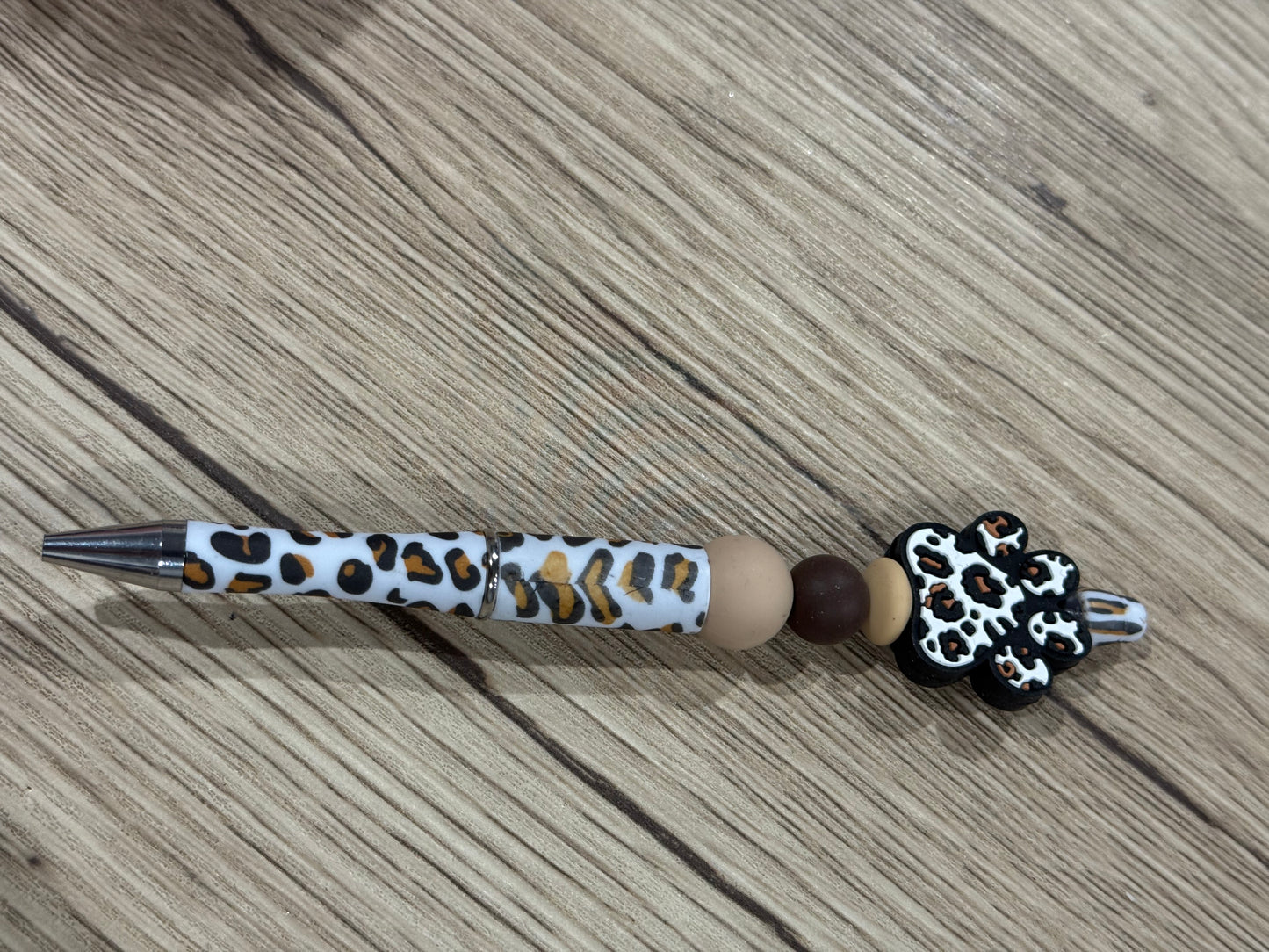 BEAD PENS (ANIMALS)