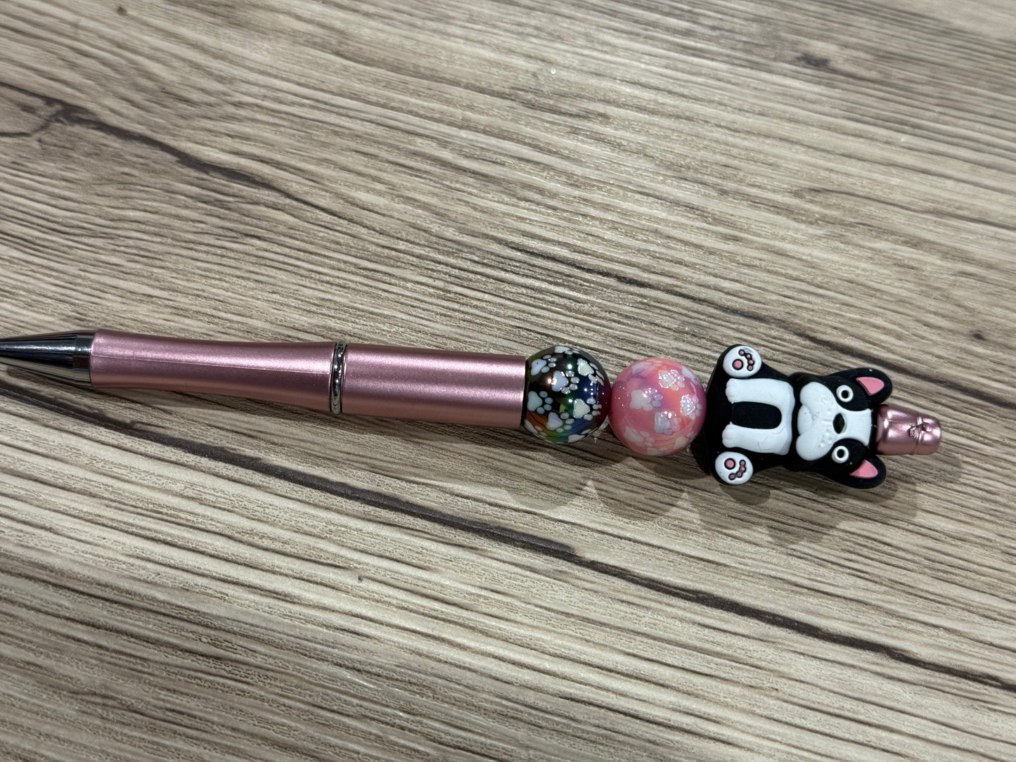 BEAD PENS (ANIMALS)