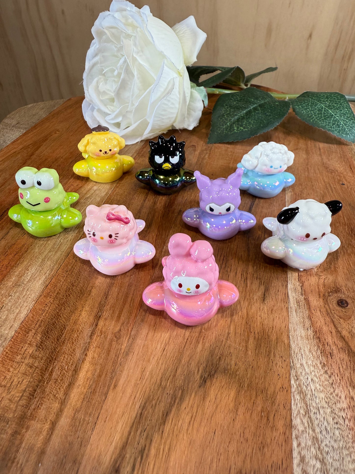 SANRIO EVERYTHING