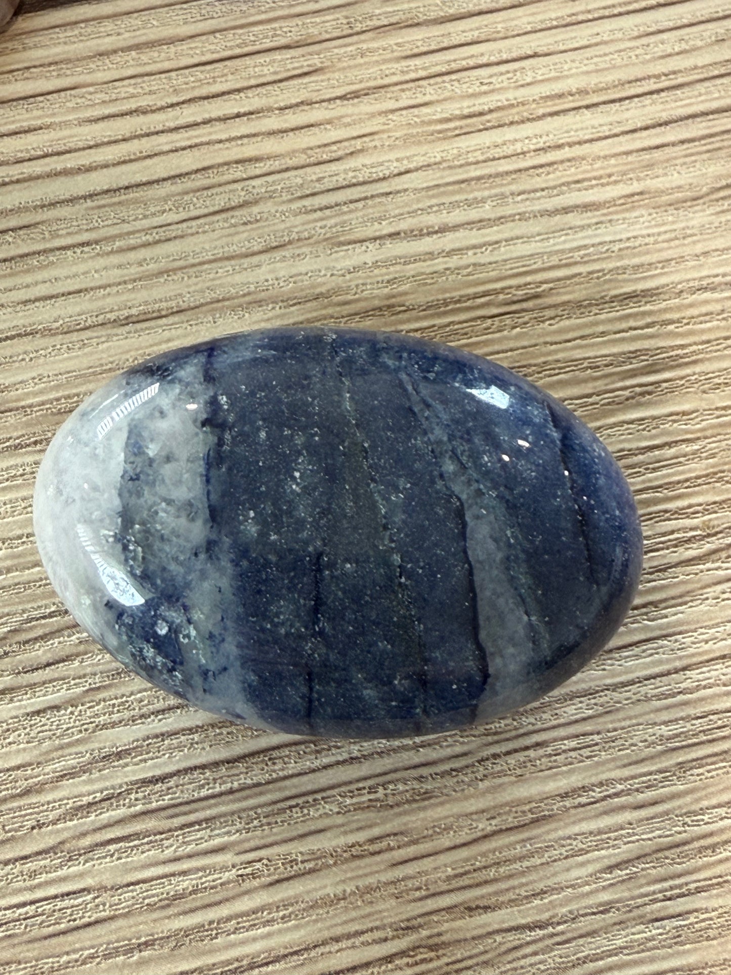 PALM STONES (MEDIUM & LARGE)